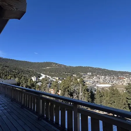 Luxe * Les Angles (Pyrenees-Orientales)