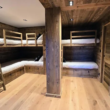 Luxe Chalet Les Angles (Pyrenees-Orientales)